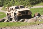Oshkosh L-ATV 2016 года